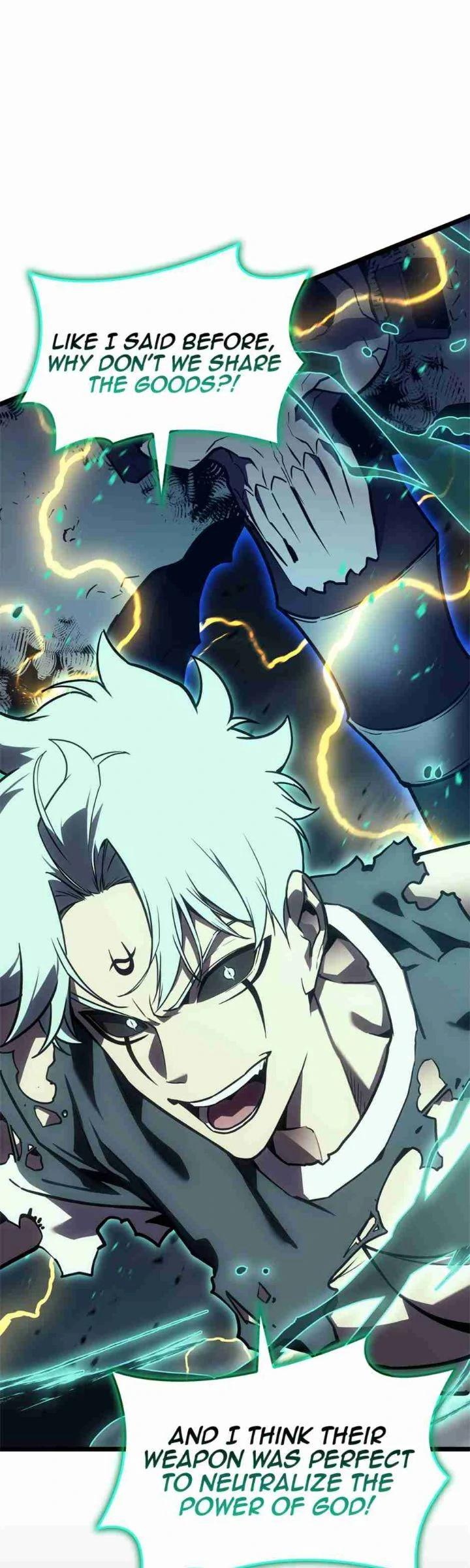 Read The Return of the Disaster Class Hero Manga Online