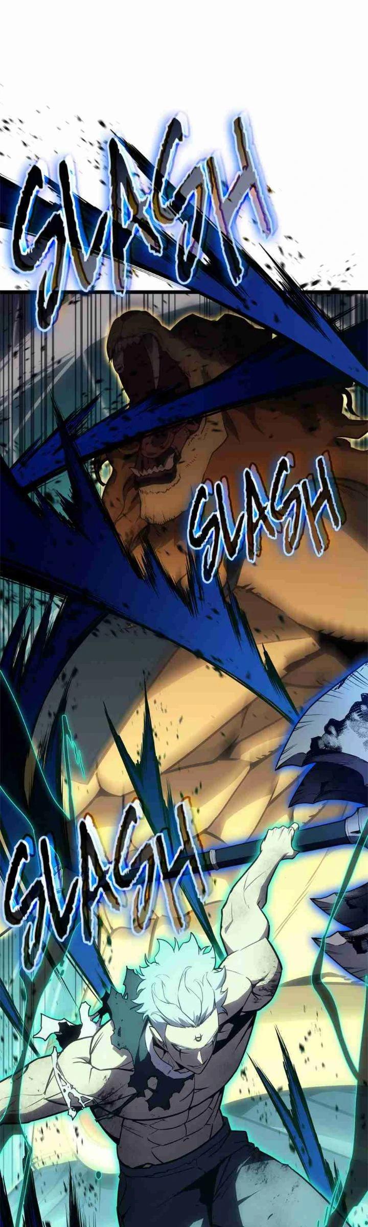 Read The Return of the Disaster Class Hero Manga Online