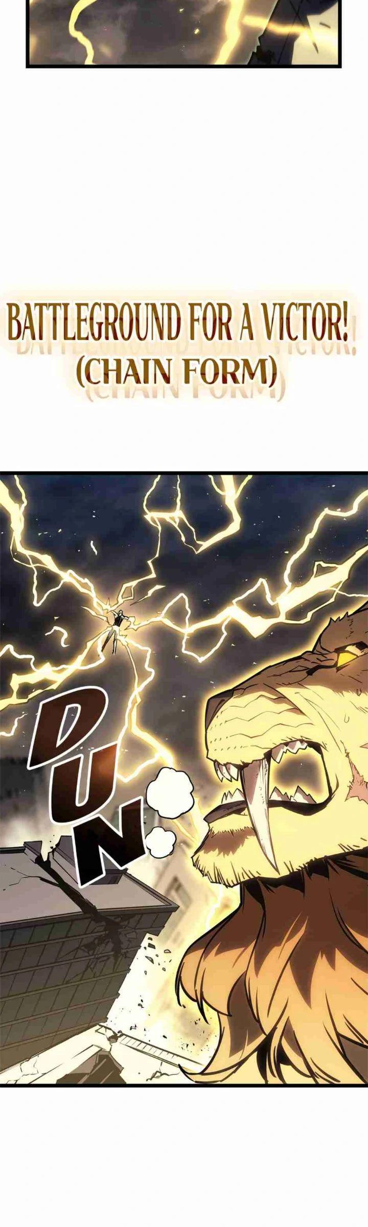 Read The Return of the Disaster Class Hero Manga Online