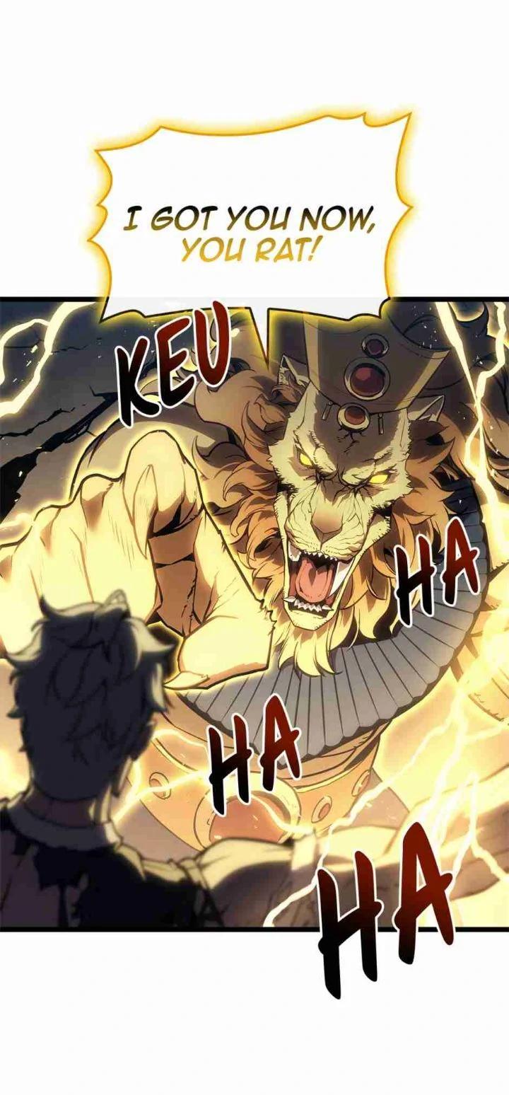 Read The Return of the Disaster Class Hero Manga Online