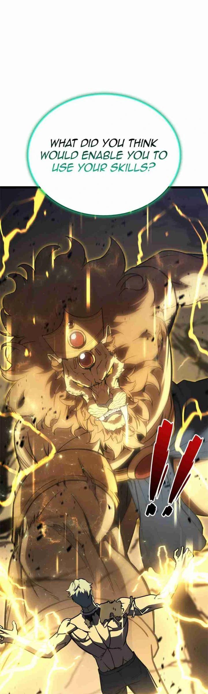 Read The Return of the Disaster Class Hero Manga Online