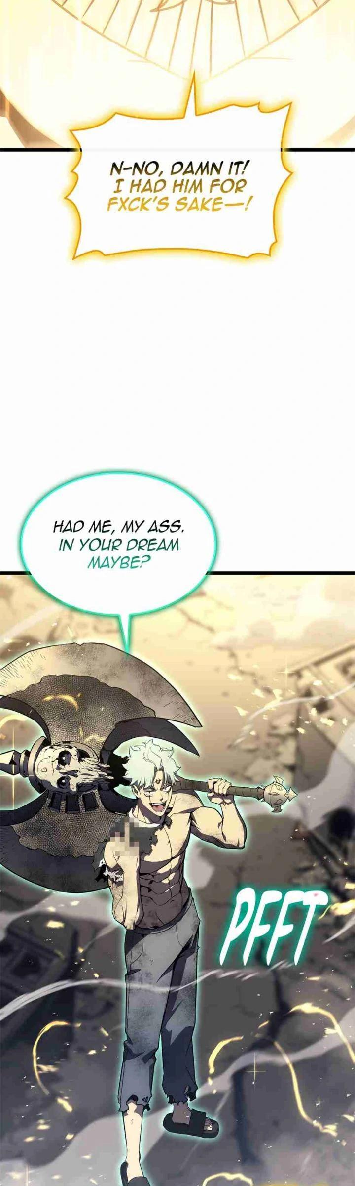 Read The Return of the Disaster Class Hero Manga Online