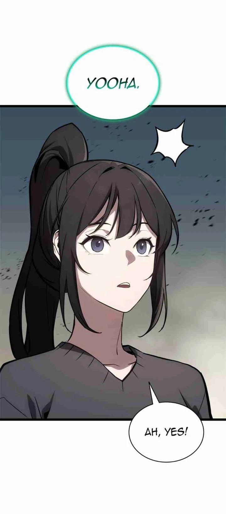 Read The Return of the Disaster Class Hero Manga Online