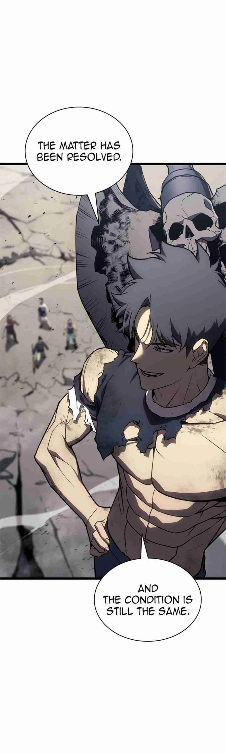 Read The Return of the Disaster Class Hero Manga Online