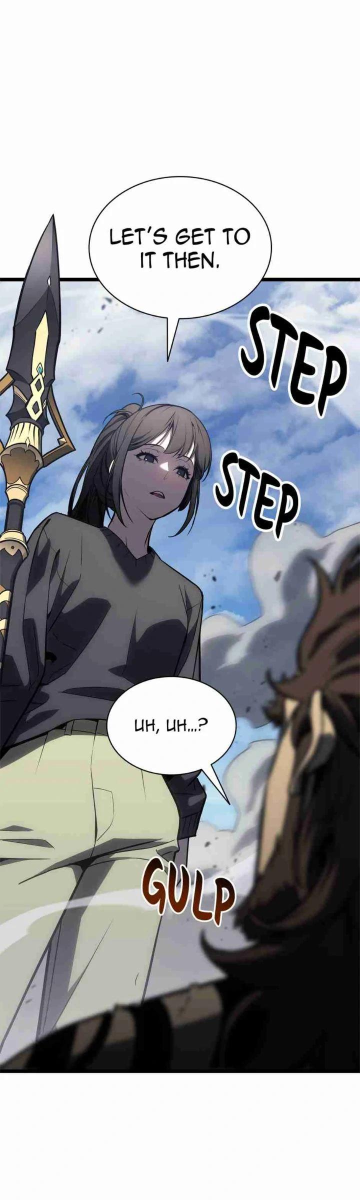 Read The Return of the Disaster Class Hero Manga Online