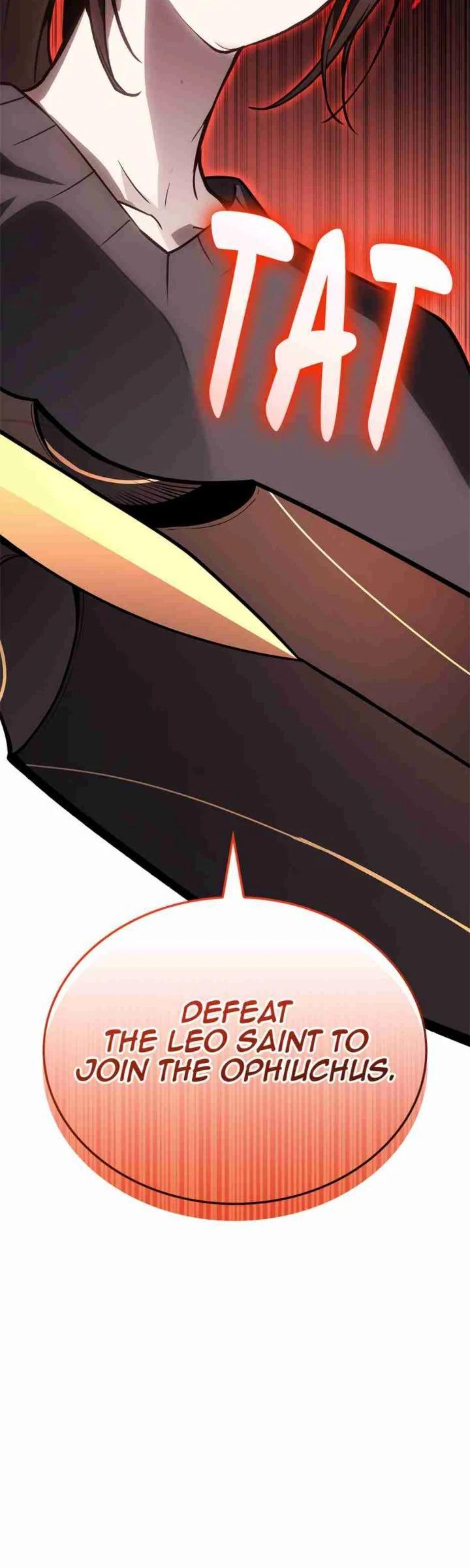 Read The Return of the Disaster Class Hero Manga Online