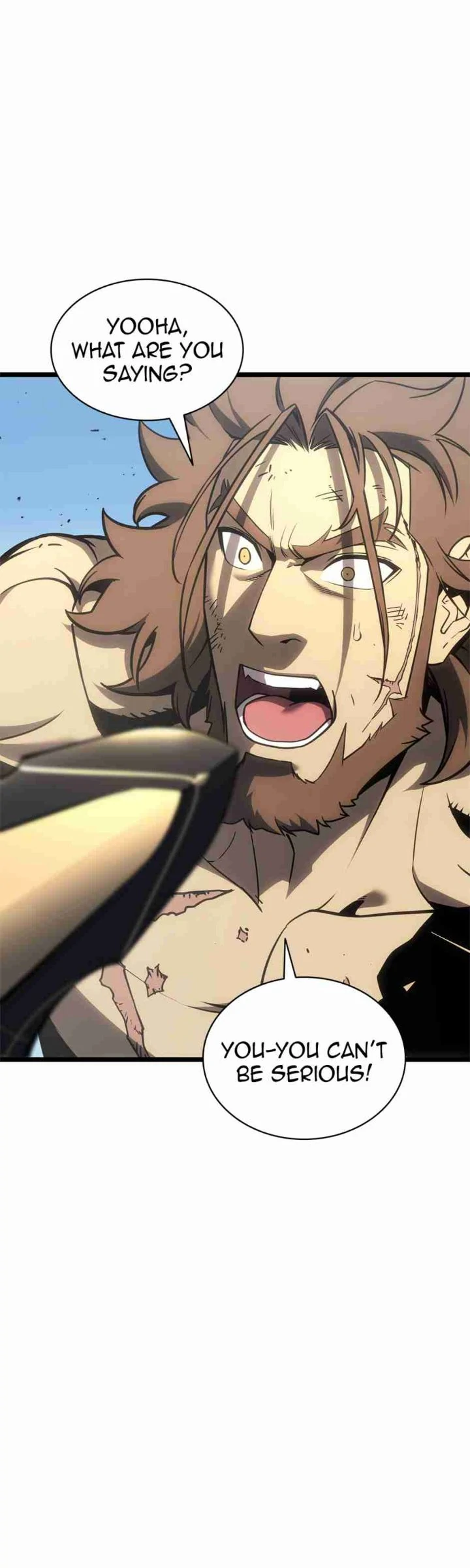 Read The Return of the Disaster Class Hero Manga Online