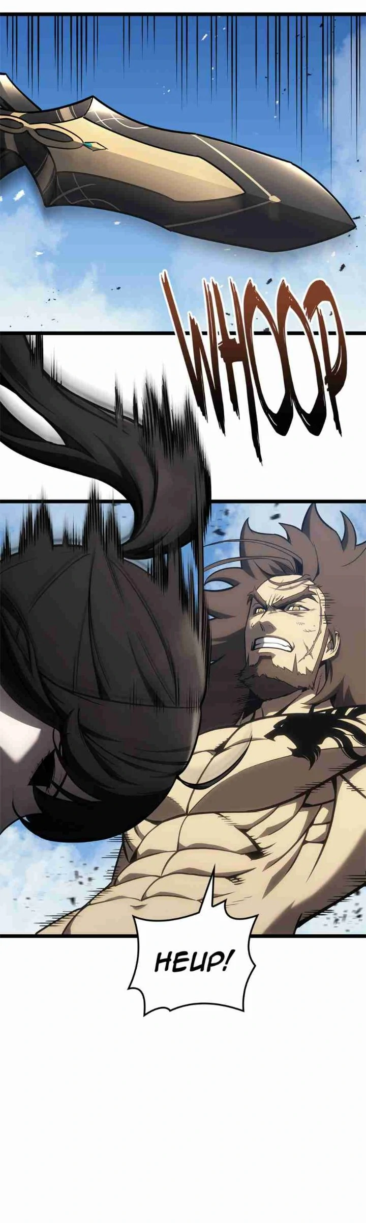Read The Return of the Disaster Class Hero Manga Online