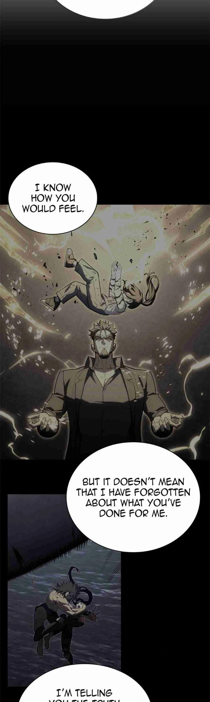 Read The Return of the Disaster Class Hero Manga Online