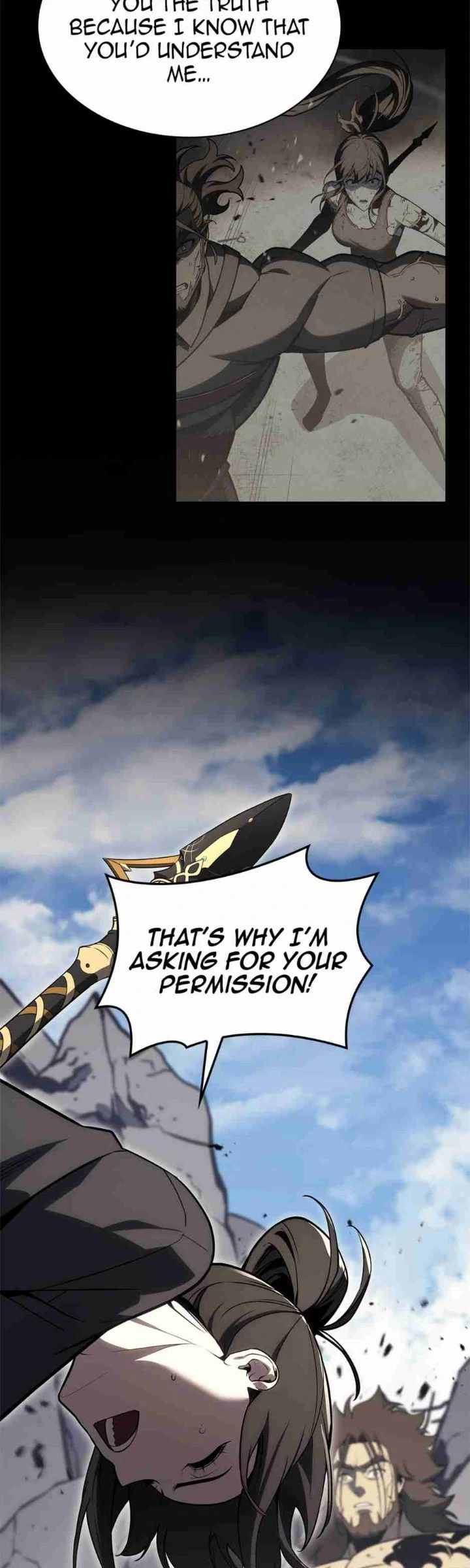 Read The Return of the Disaster Class Hero Manga Online