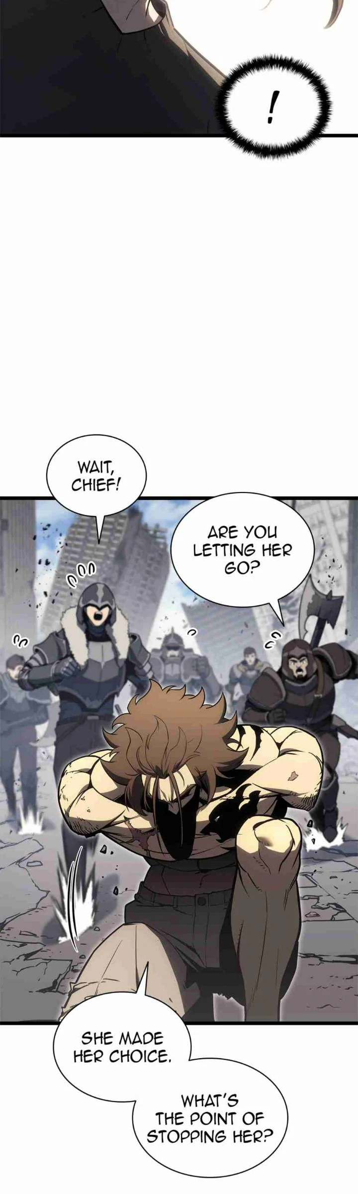 Read The Return of the Disaster Class Hero Manga Online