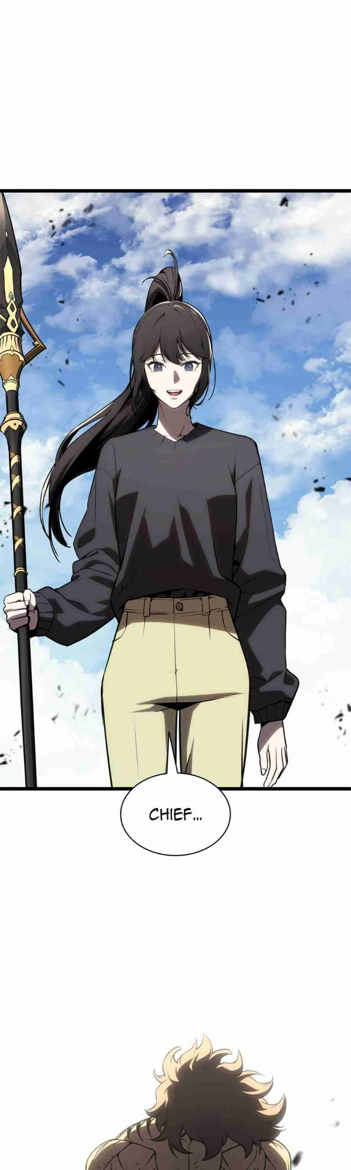 Read The Return of the Disaster Class Hero Manga Online