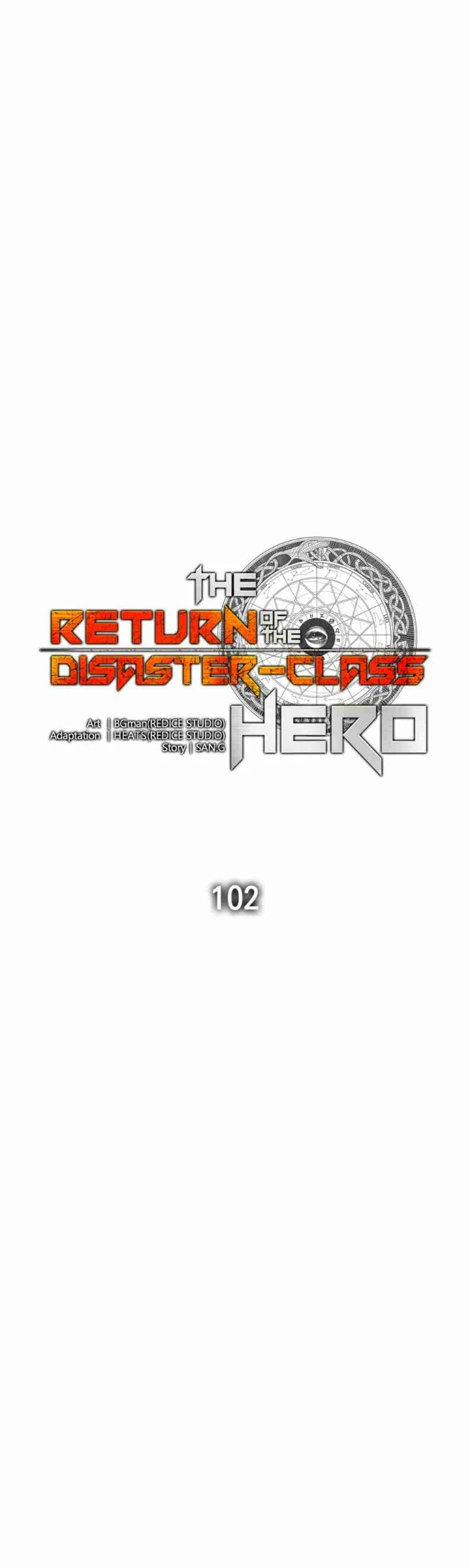 Read The Return of the Disaster Class Hero Manga Online