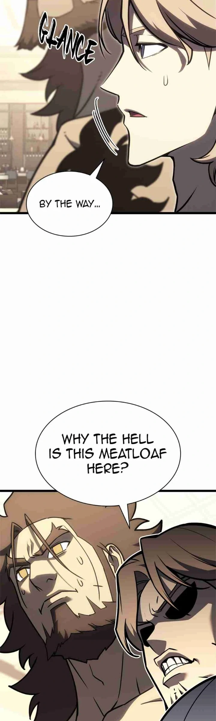Read The Return of the Disaster Class Hero Manga Online