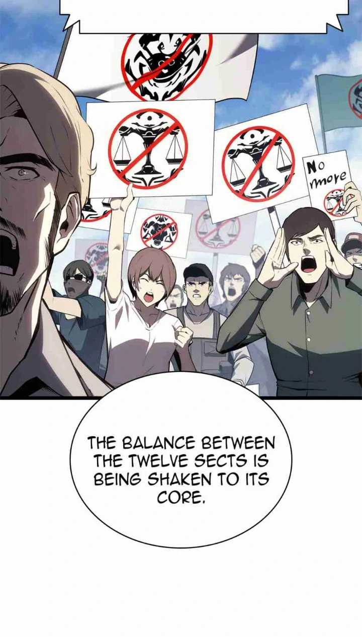 Read The Return of the Disaster Class Hero Manga Online