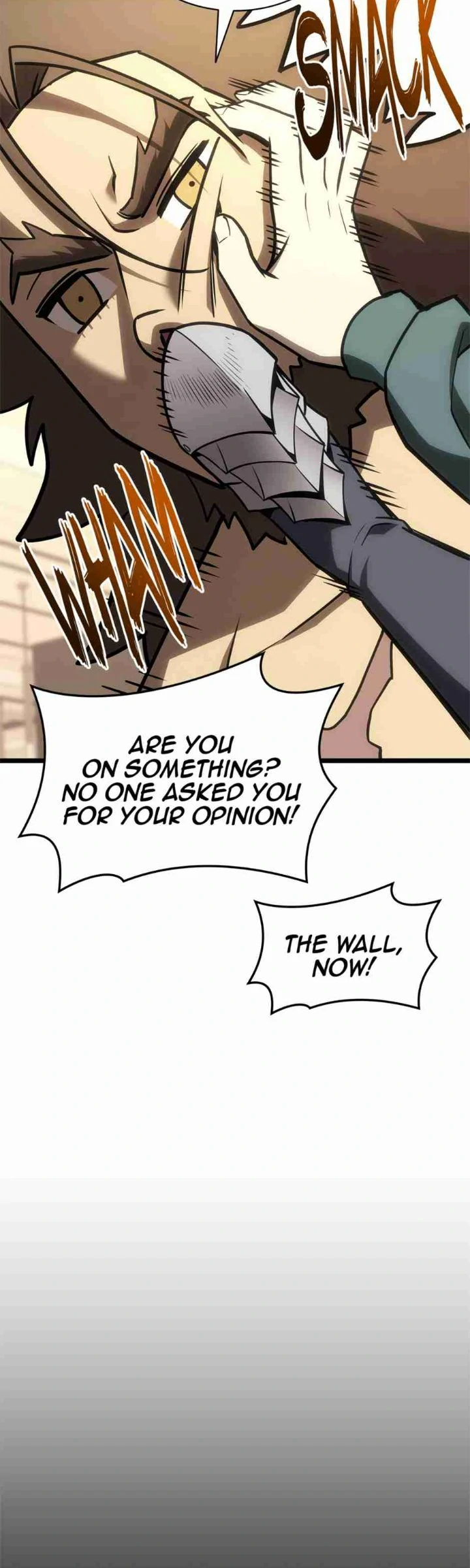 Read The Return of the Disaster Class Hero Manga Online