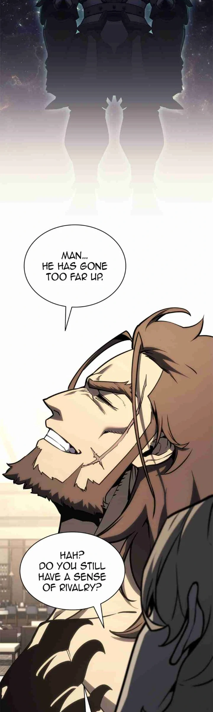Read The Return of the Disaster Class Hero Manga Online