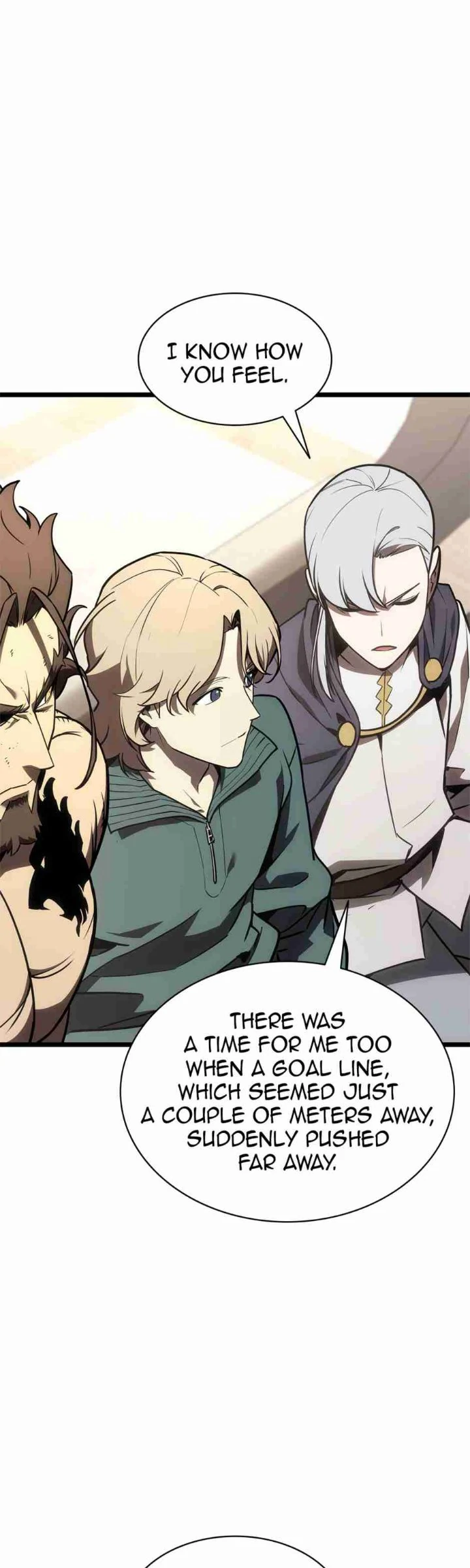 Read The Return of the Disaster Class Hero Manga Online