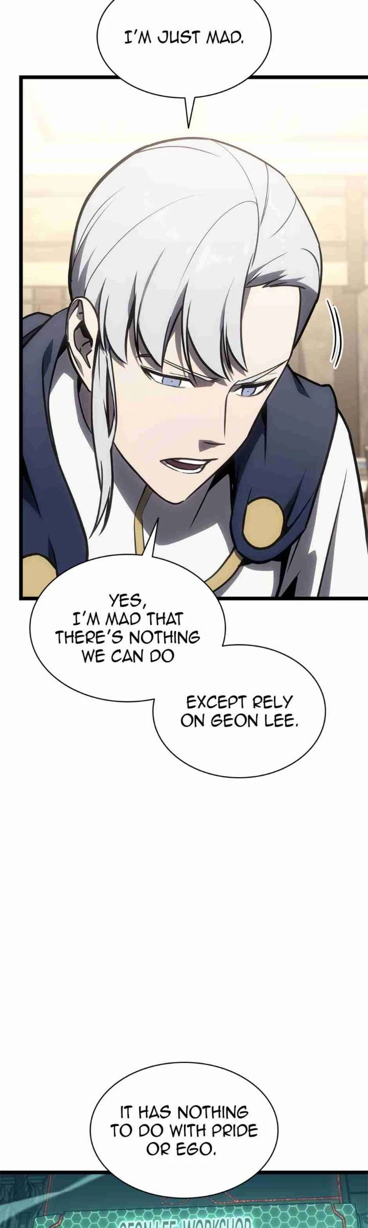 Read The Return of the Disaster Class Hero Manga Online