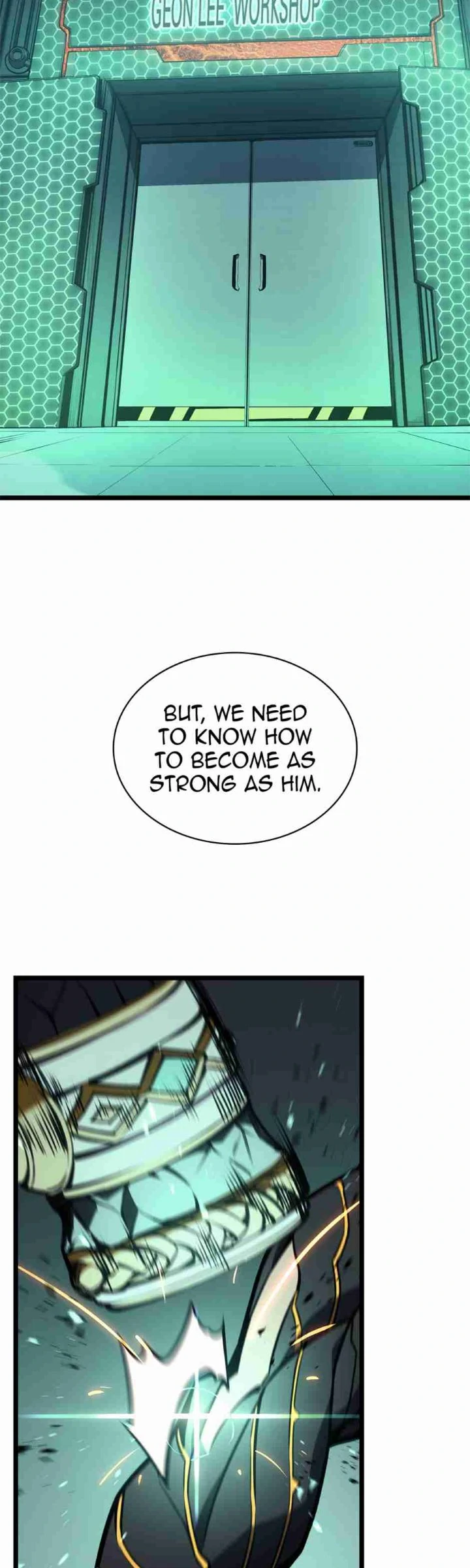Read The Return of the Disaster Class Hero Manga Online