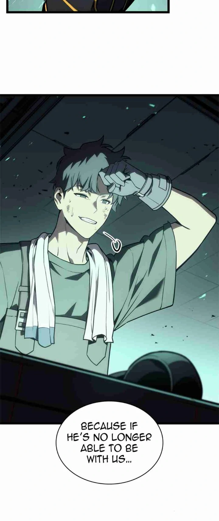 Read The Return of the Disaster Class Hero Manga Online