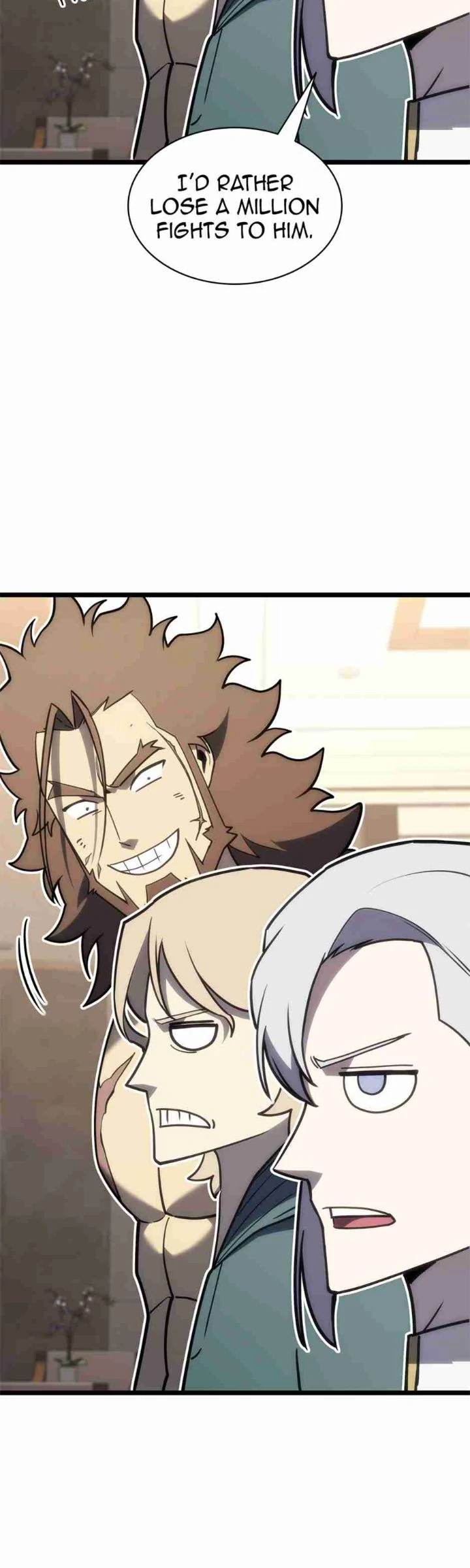 Read The Return of the Disaster Class Hero Manga Online