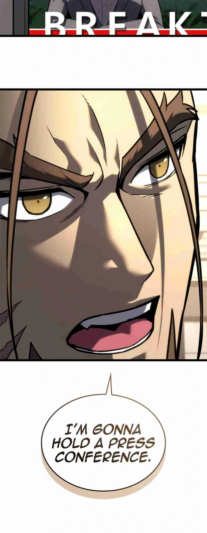 Read The Return of the Disaster Class Hero Manga Online