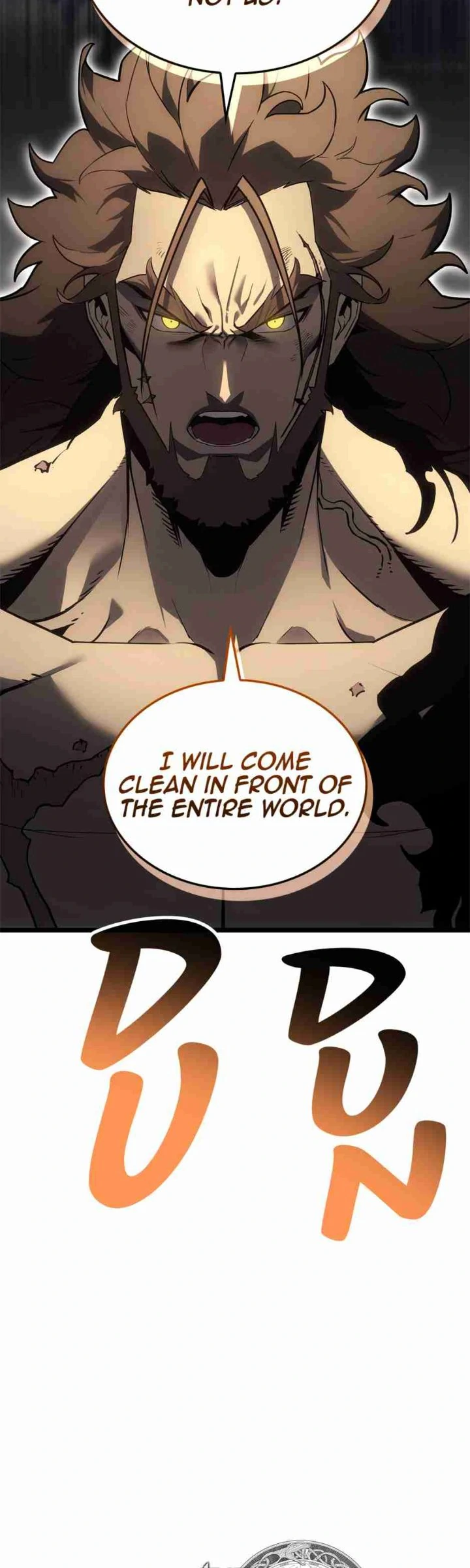 Read The Return of the Disaster Class Hero Manga Online