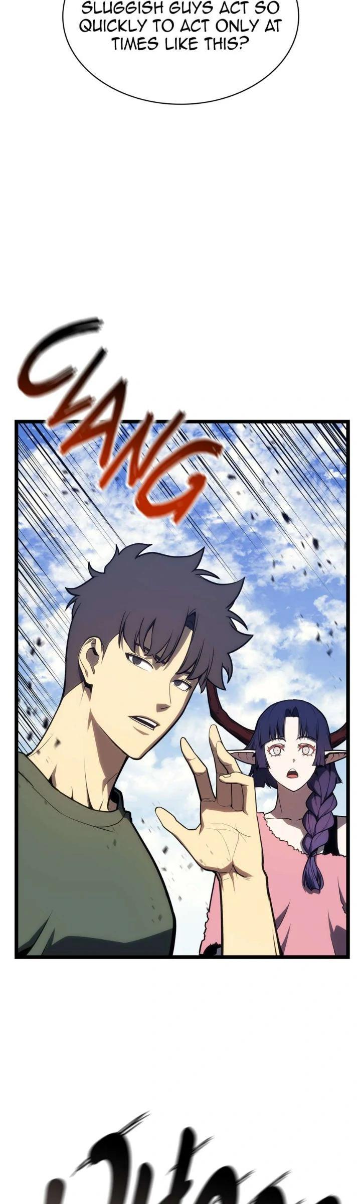 Read The Return of the Disaster Class Hero Manga Online