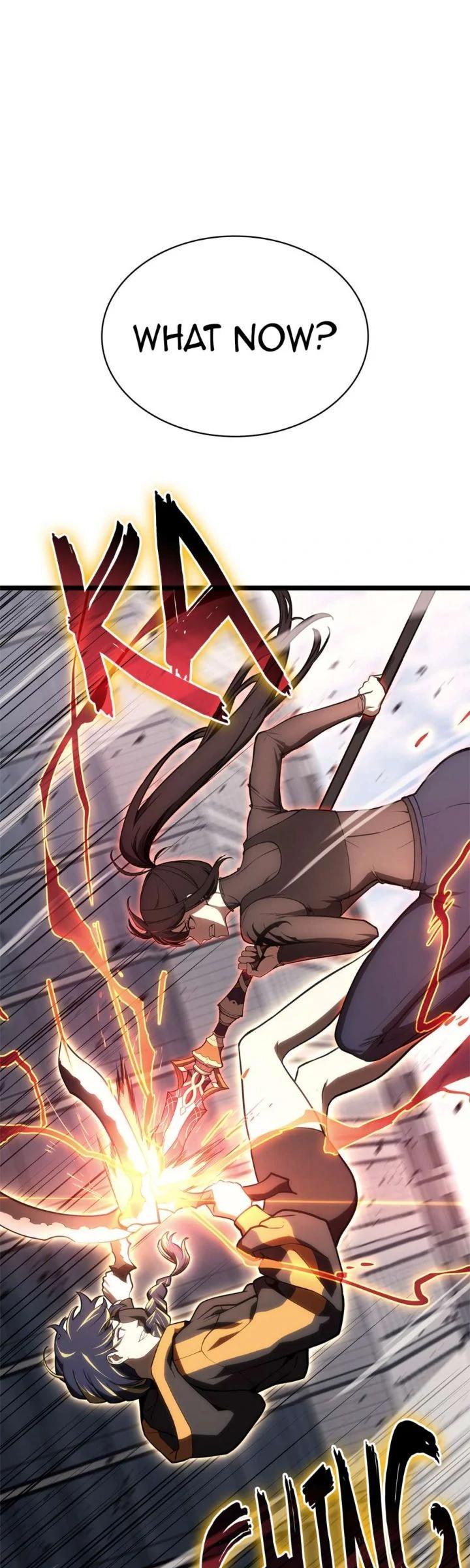 Read The Return of the Disaster Class Hero Manga Online