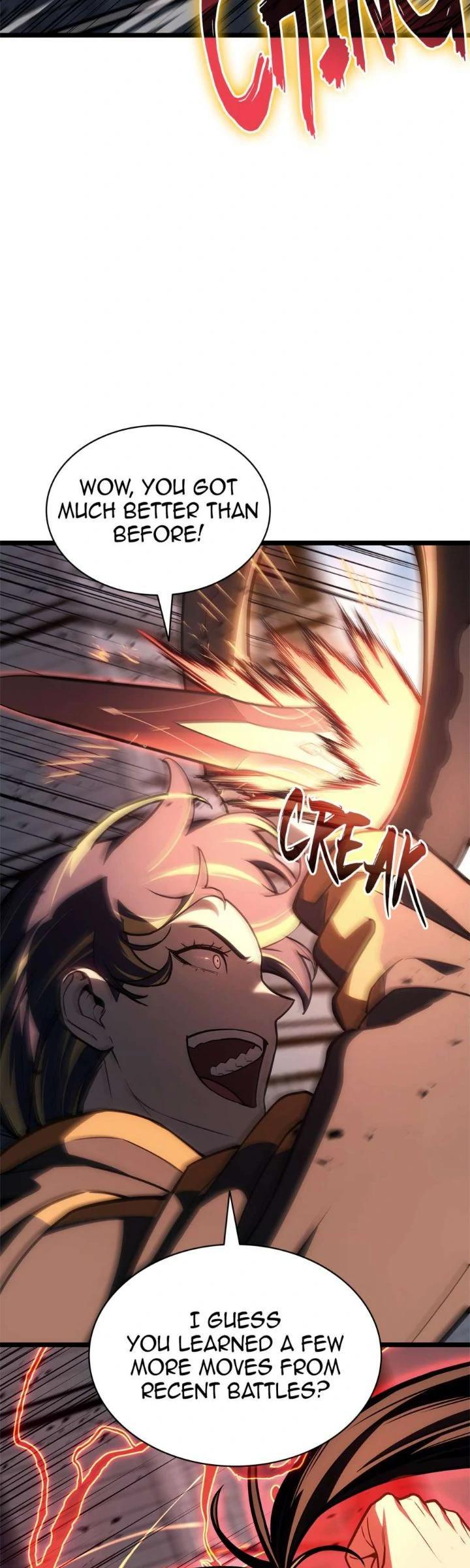 Read The Return of the Disaster Class Hero Manga Online