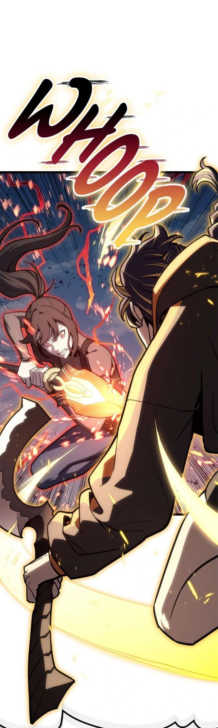 Read The Return of the Disaster Class Hero Manga Online