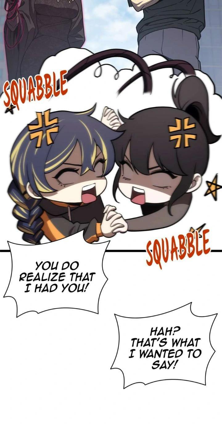 Read The Return of the Disaster Class Hero Manga Online