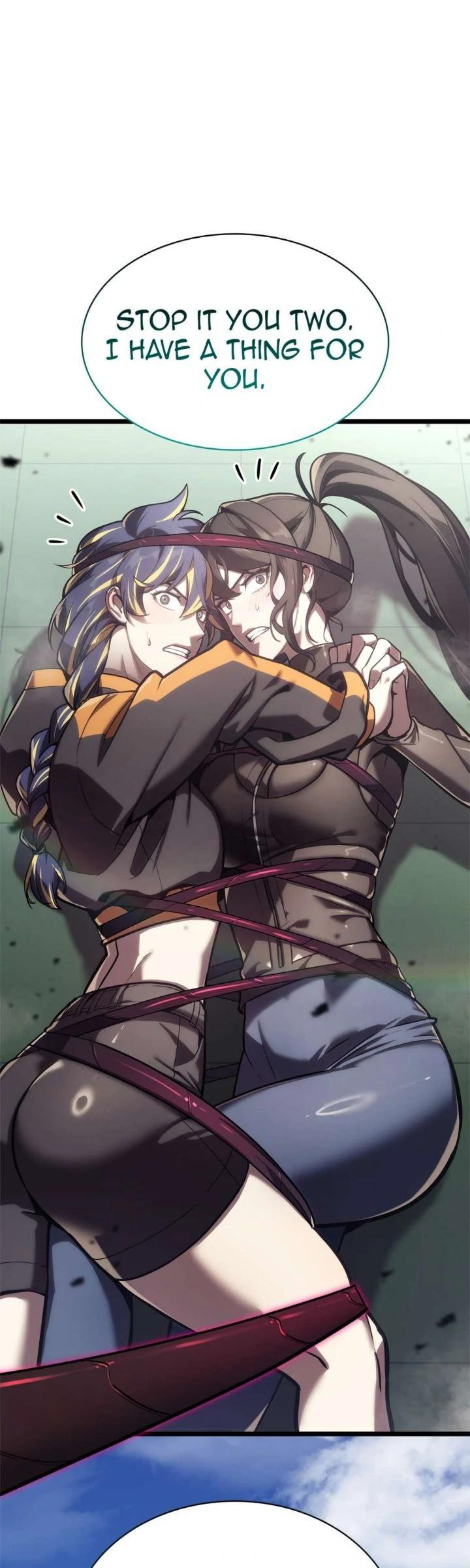Read The Return of the Disaster Class Hero Manga Online
