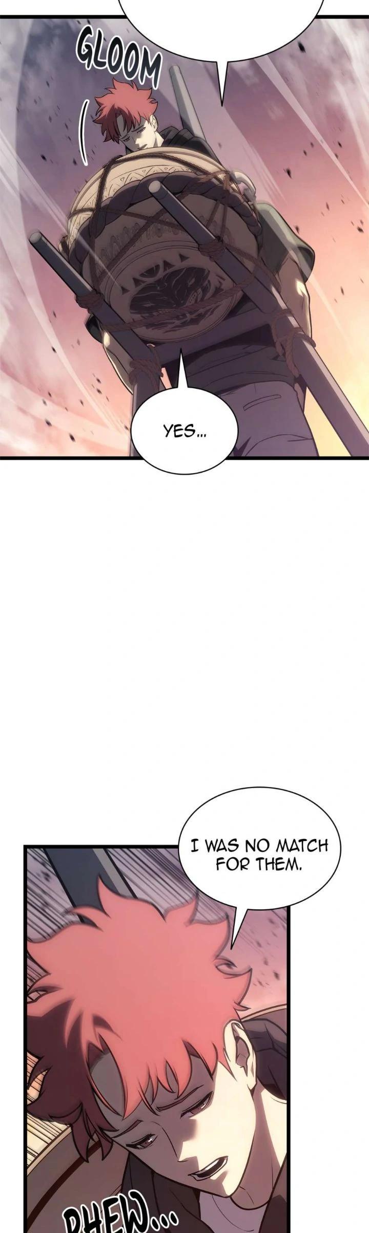Read The Return of the Disaster Class Hero Manga Online