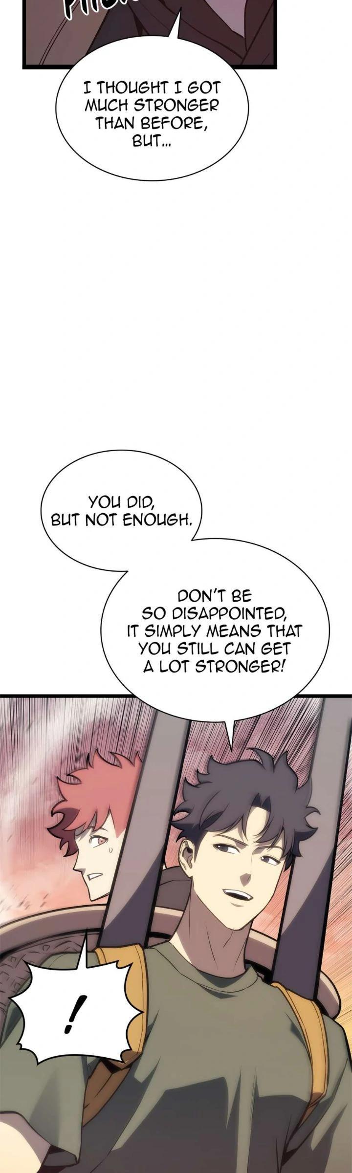 Read The Return of the Disaster Class Hero Manga Online