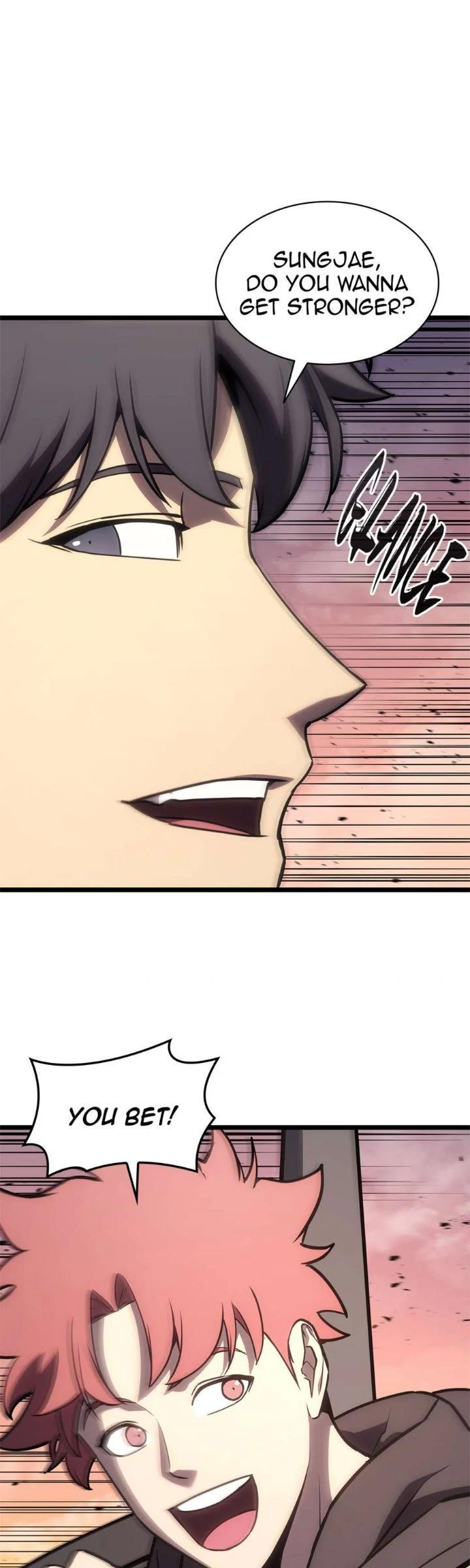 Read The Return of the Disaster Class Hero Manga Online