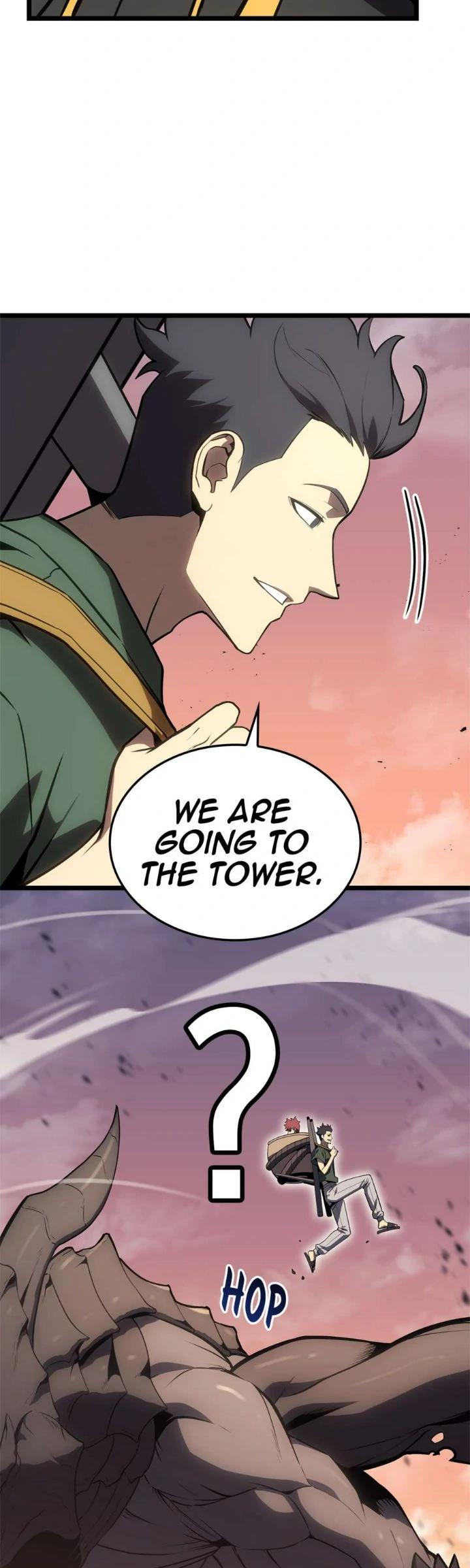 Read The Return of the Disaster Class Hero Manga Online
