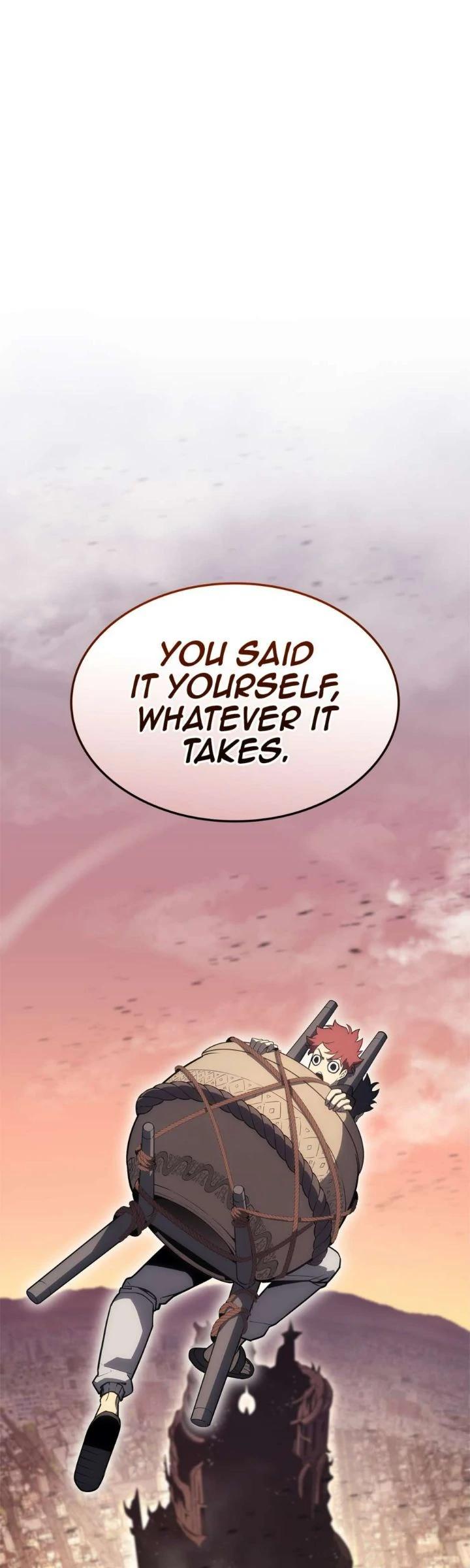 Read The Return of the Disaster Class Hero Manga Online