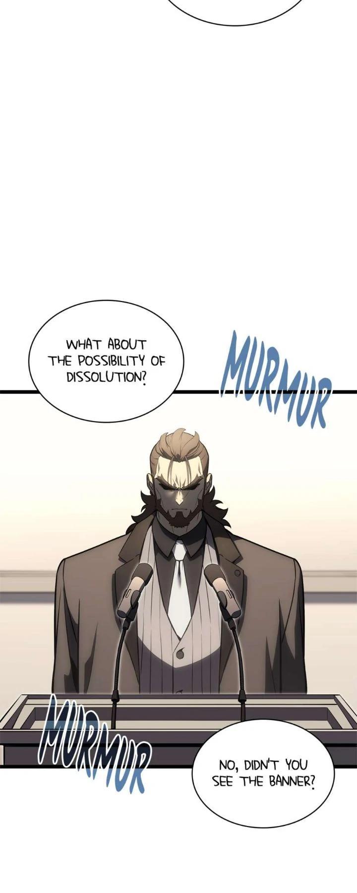 Read The Return of the Disaster Class Hero Manga Online
