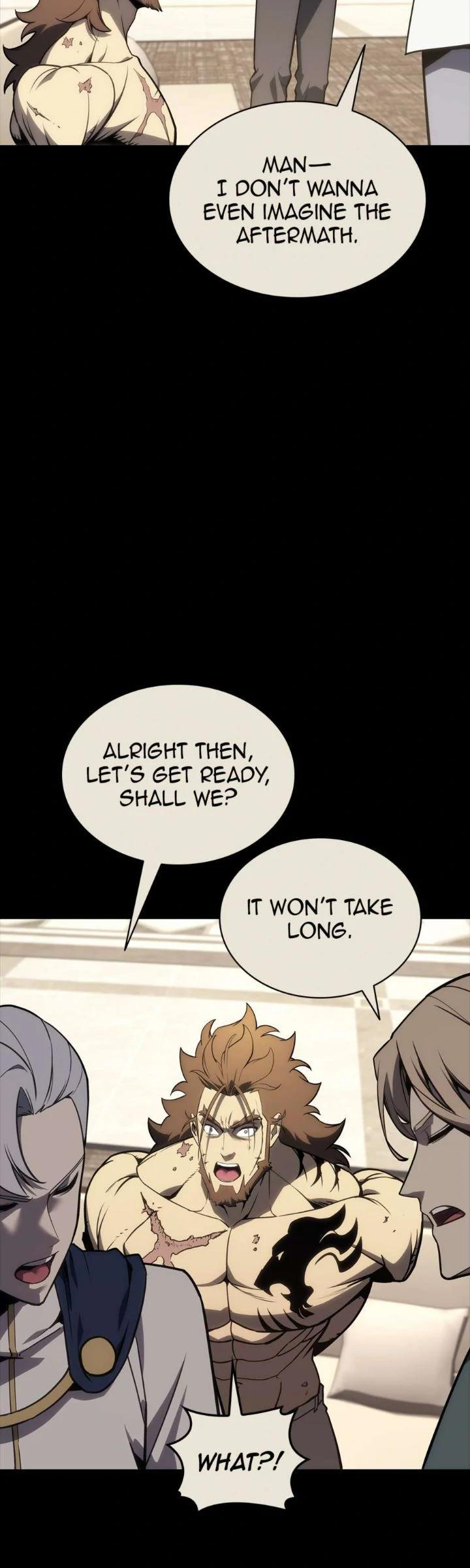 Read The Return of the Disaster Class Hero Manga Online