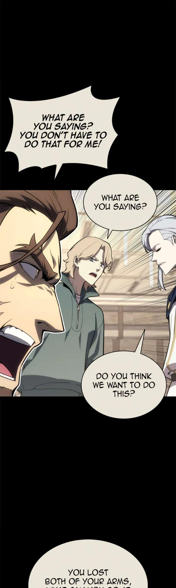 Read The Return of the Disaster Class Hero Manga Online