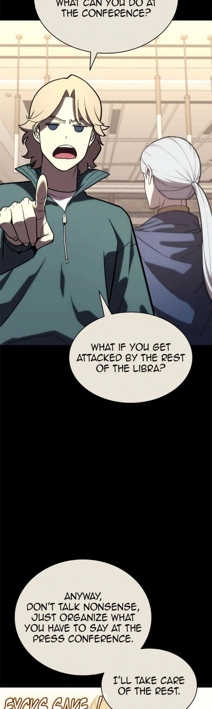 Read The Return of the Disaster Class Hero Manga Online