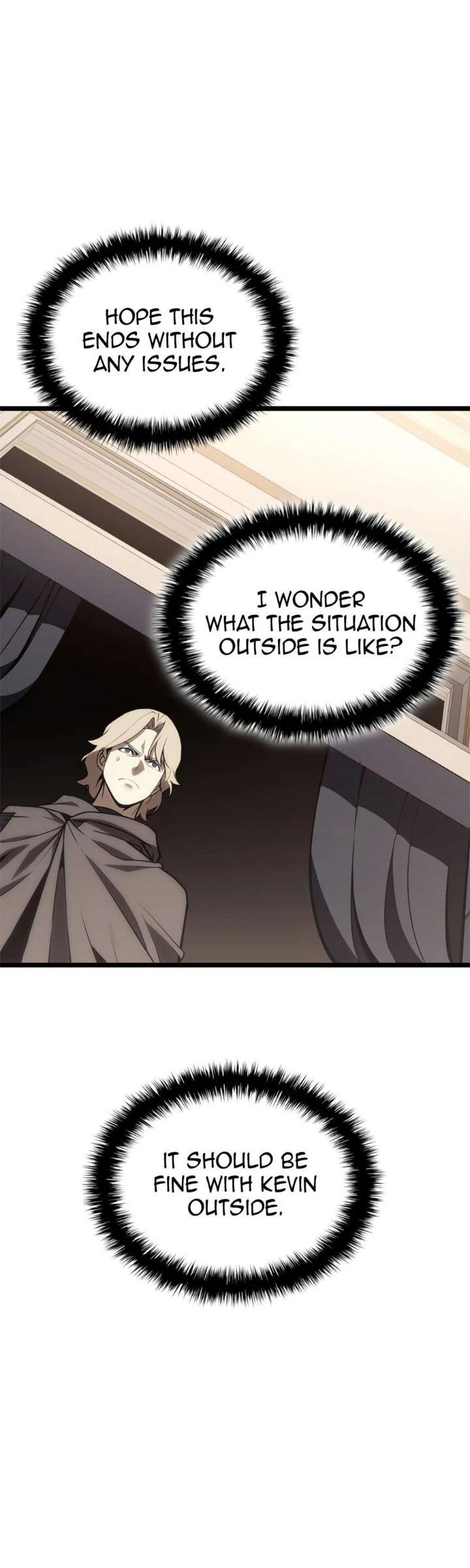 Read The Return of the Disaster Class Hero Manga Online