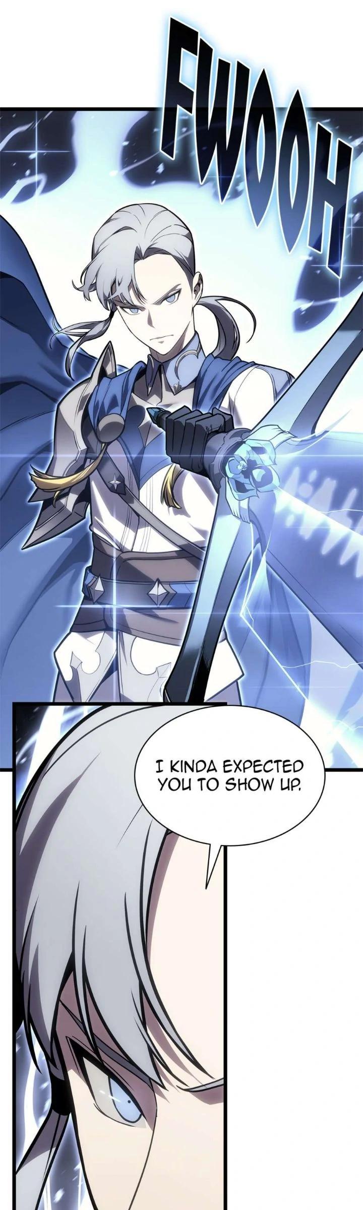 Read The Return of the Disaster Class Hero Manga Online