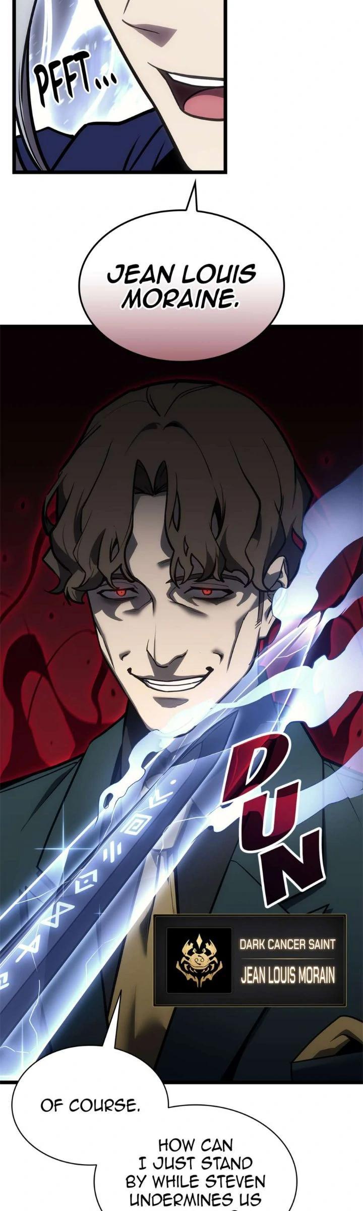 Read The Return of the Disaster Class Hero Manga Online