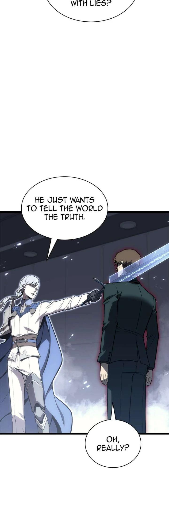 Read The Return of the Disaster Class Hero Manga Online