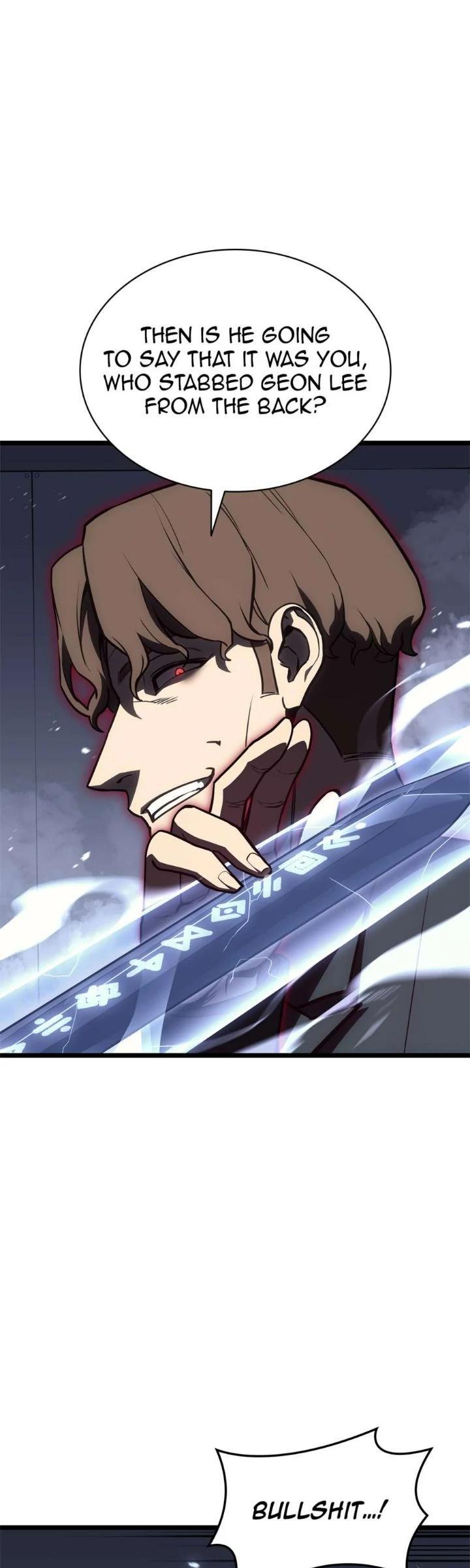 Read The Return of the Disaster Class Hero Manga Online