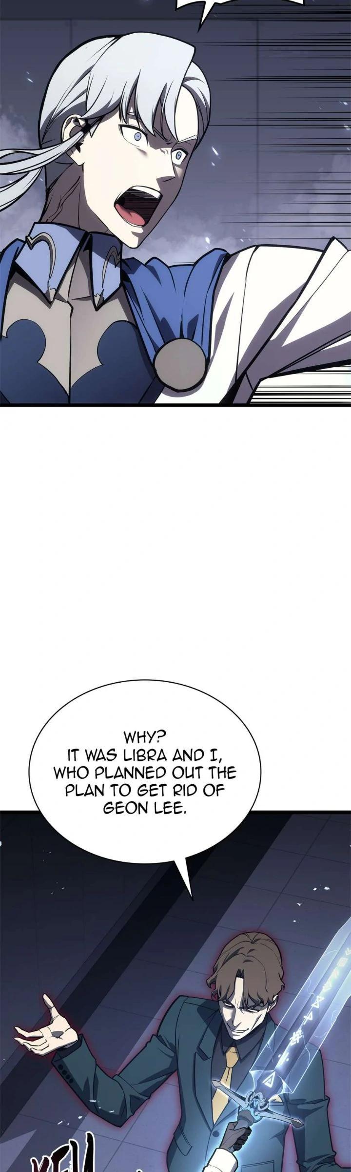Read The Return of the Disaster Class Hero Manga Online