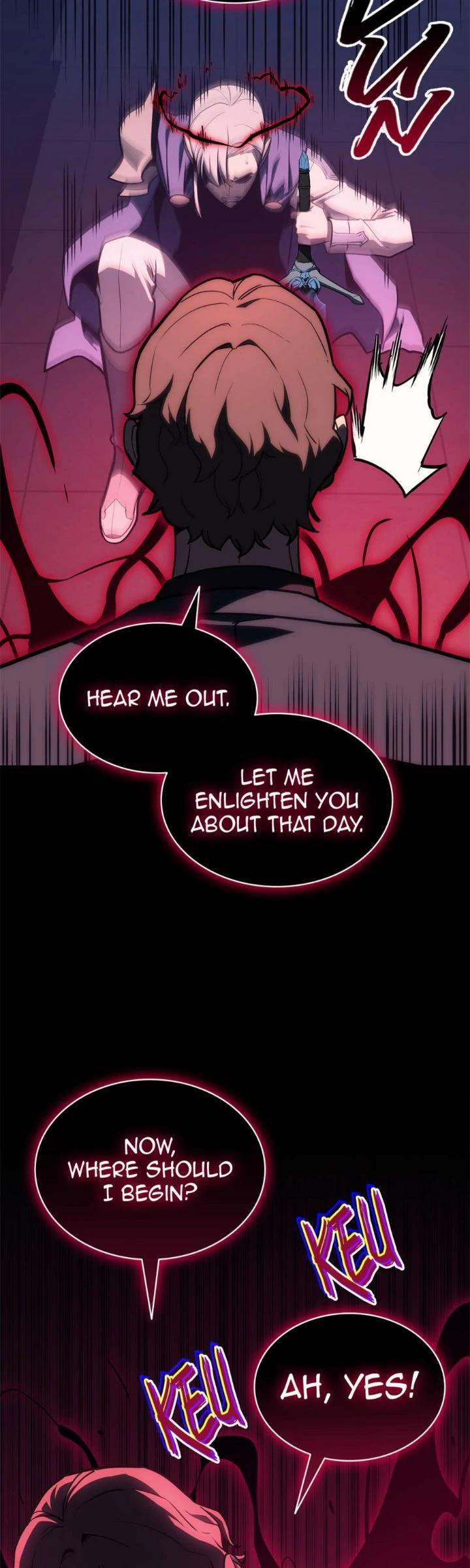 Read The Return of the Disaster Class Hero Manga Online